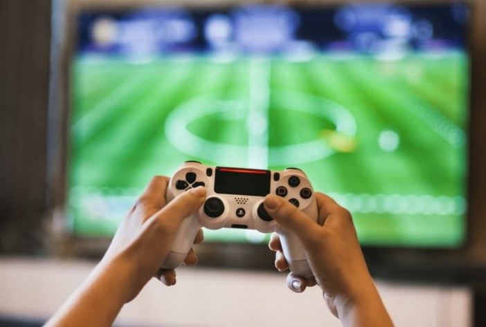Ktorá hra na Sony Playstation ti najviac spríjemní sviatky?