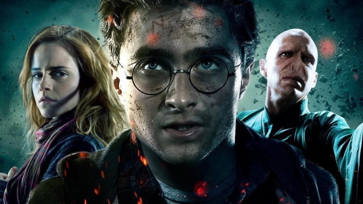 Harry Potter sa vracia v špeciálnom filme. Slováci ho uvidia iba jediný týždeň