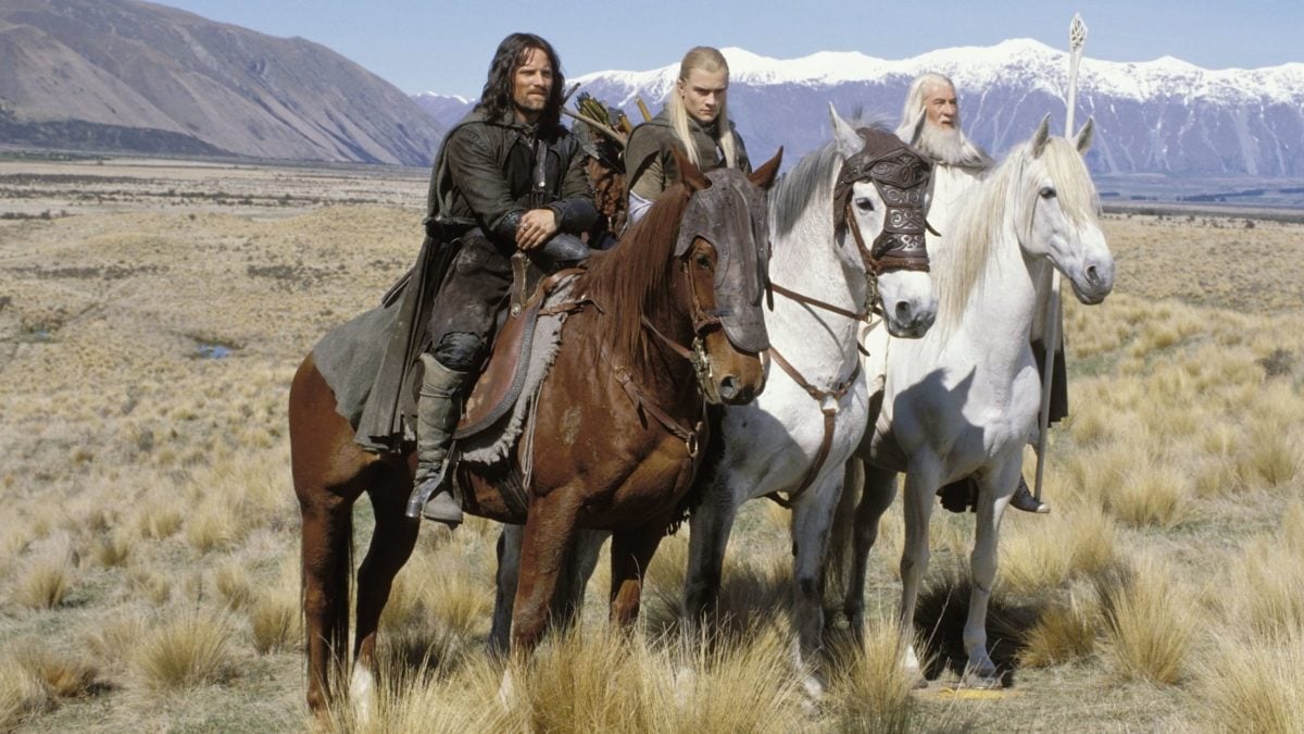 lord of the rings