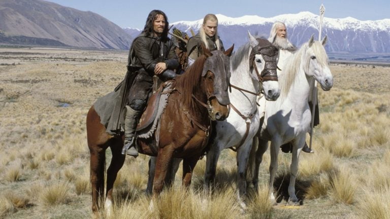 lord of the rings