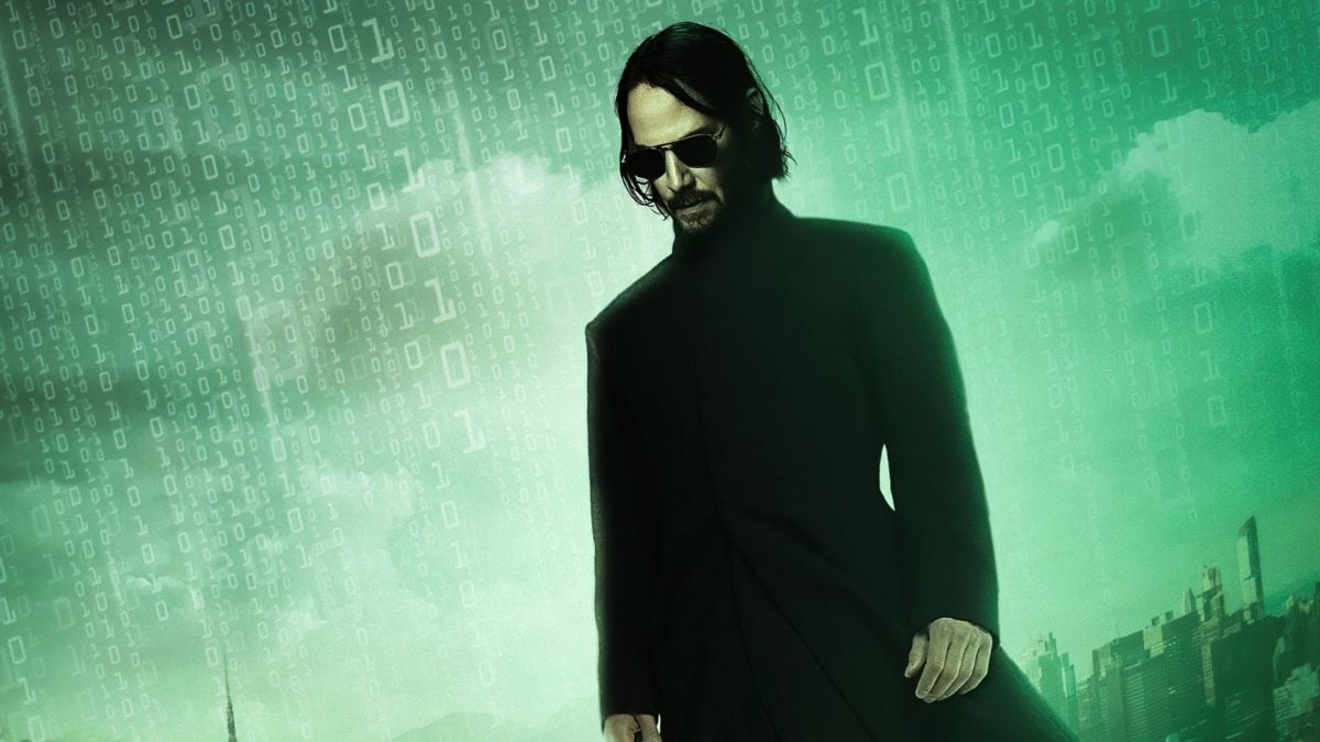 OFICIÁLNE: Matrix dostane nový film, hlavná hviezda sa vyjadrila jasne