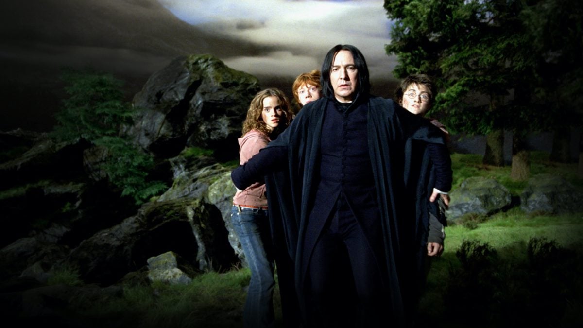 Harry Potter sa vracia v špeciálnom filme. Slováci ho uvidia iba jediný týždeň, značku čaká veľká zmena