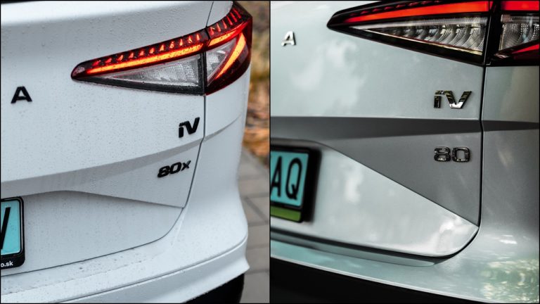 Najobľúbenejší elektromobilov Slovákov: Aká je daň za pohon 4x4? Prekvapivá v dvoch smeroch