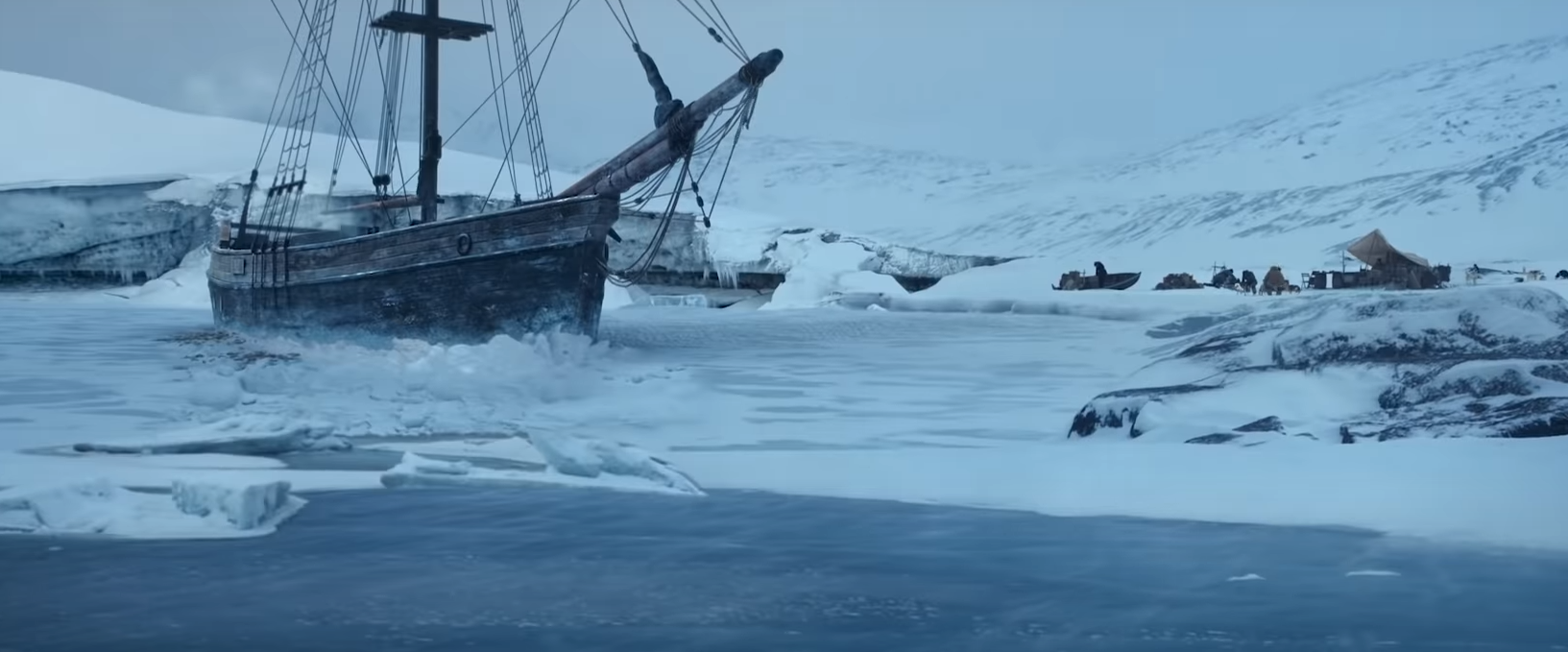 trailer