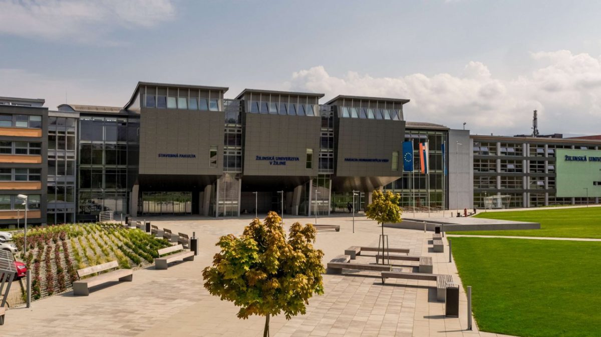 V priestoroch UNIZA vznikne zážitkové centrum vedy a techniky