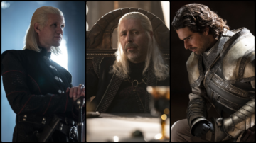 Game of Thrones na steroidoch. 5 dôvodov, prečo Rod draka tromfne najlepšie fantasy našej doby