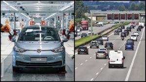 Rakúsko elektromobily