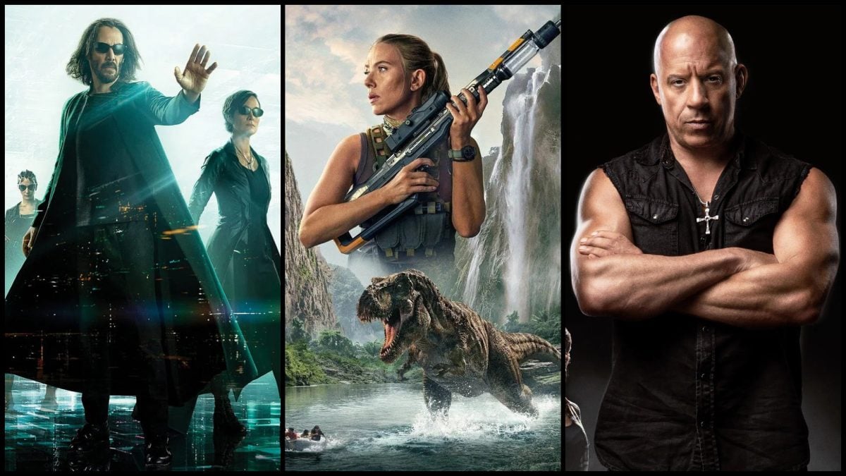 Fanúšikovia to dodnes nerozdýchali. Toto je 10 filmových pokračovaní, ktoré radšej nemali vzniknúť