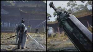 Nová čínska hra Code: To Jin Young ubde postavená na čínskej mytológii a Unreal Engine 5