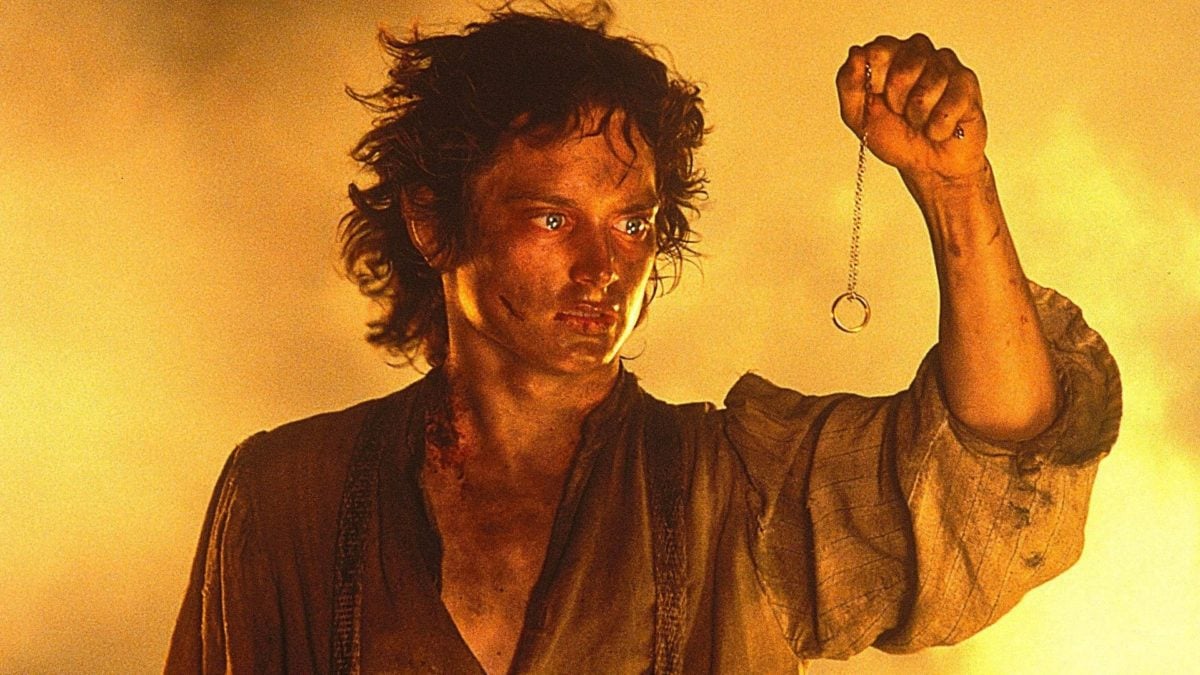 Nečakaný návrat. Pán prsteňov dostane nový film. V hre je aj návrat hlavných hviezd Frodo a prsteň