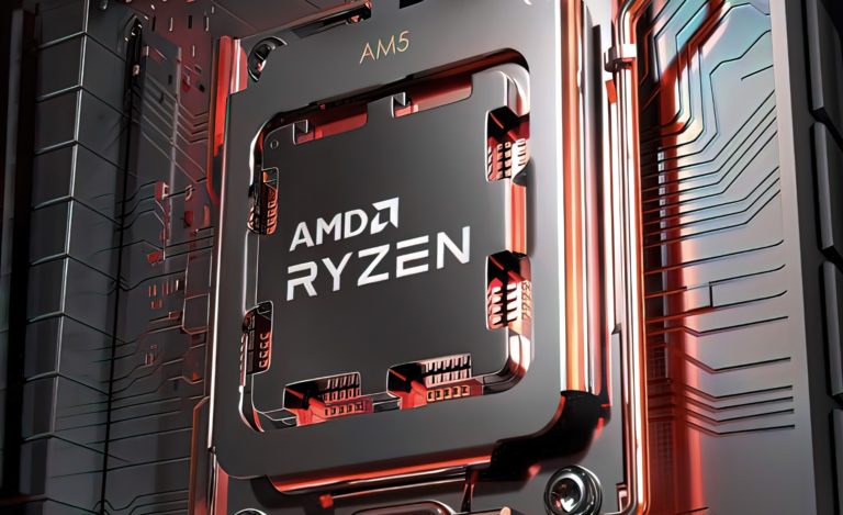 E-shop zverejnil ceny nových AMD Ryzen 7000. Toľkoto si hráči vytiahnu z peňaženiek