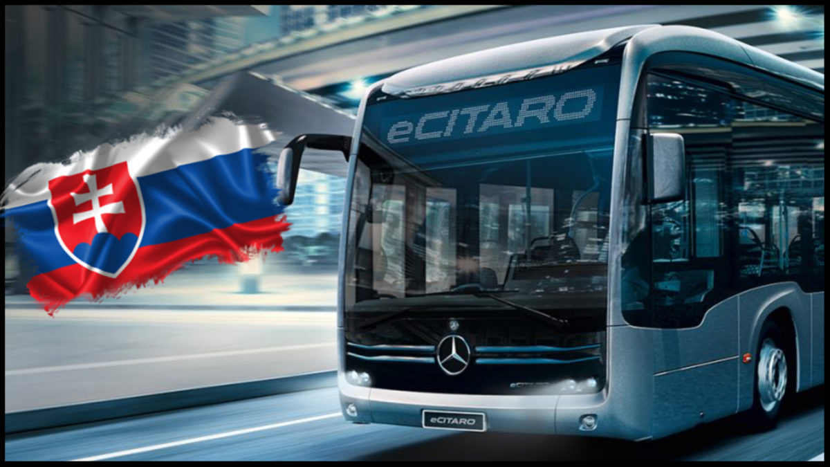 Horná Nitra a KSK môžu získať elektrické a vodíkové autobusy vďaka novej výzve