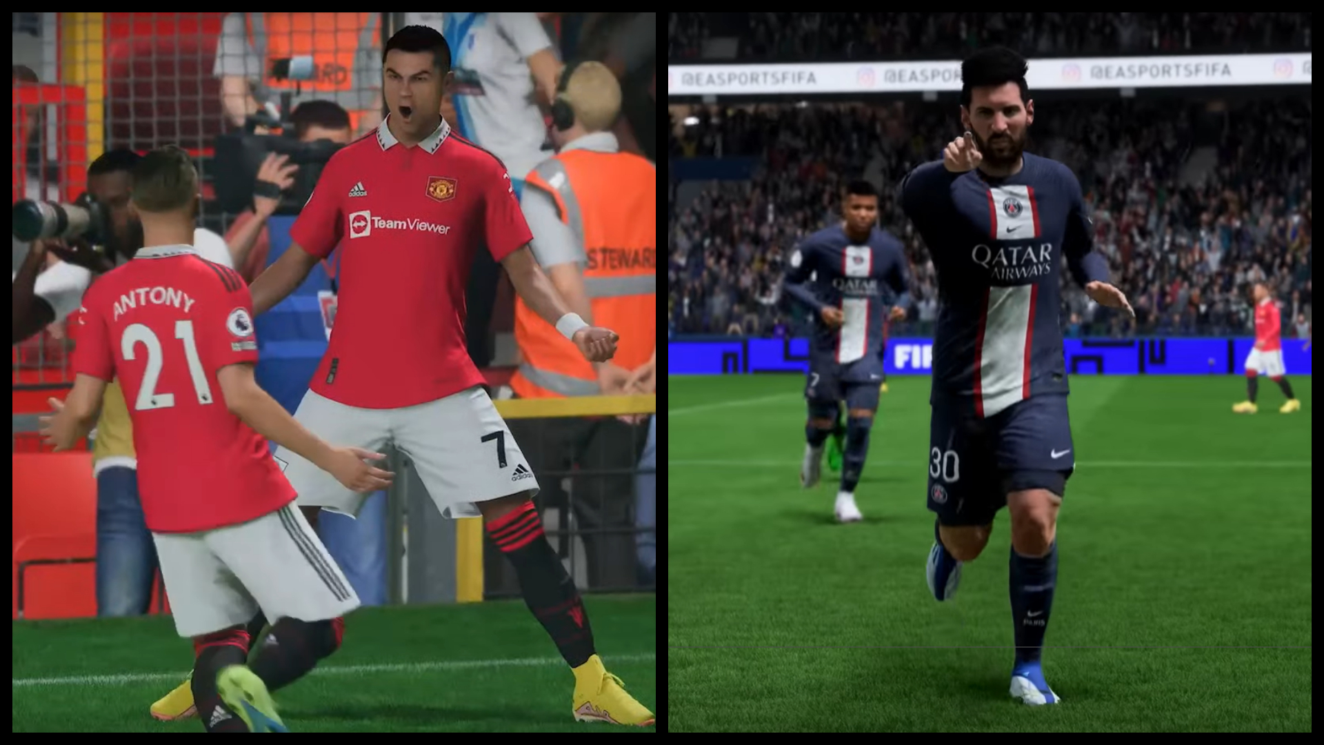 FIFA 23 je skvelou rozlúčkou, nevstaneš od nej desiatky hodín