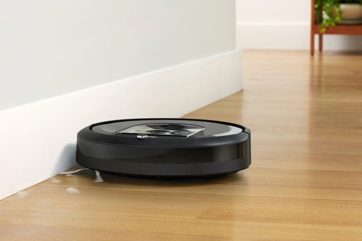 Tvrdý bankrot a milióny ľudí v neistote. Slávny výrobca vysávačov skrachoval irobot