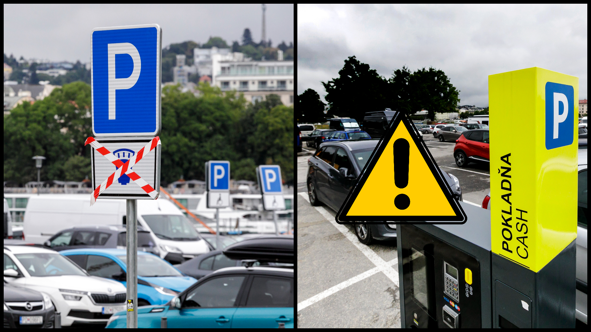 La France va durcir les tarifs de stationnement des SUV