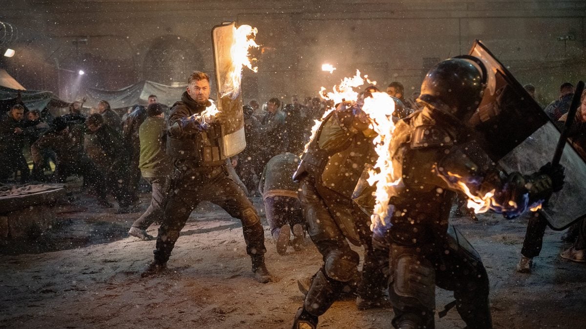 Netflix vracia do hry svoj veľký akčný tromf. Návrat potvrdil aj slávny herec