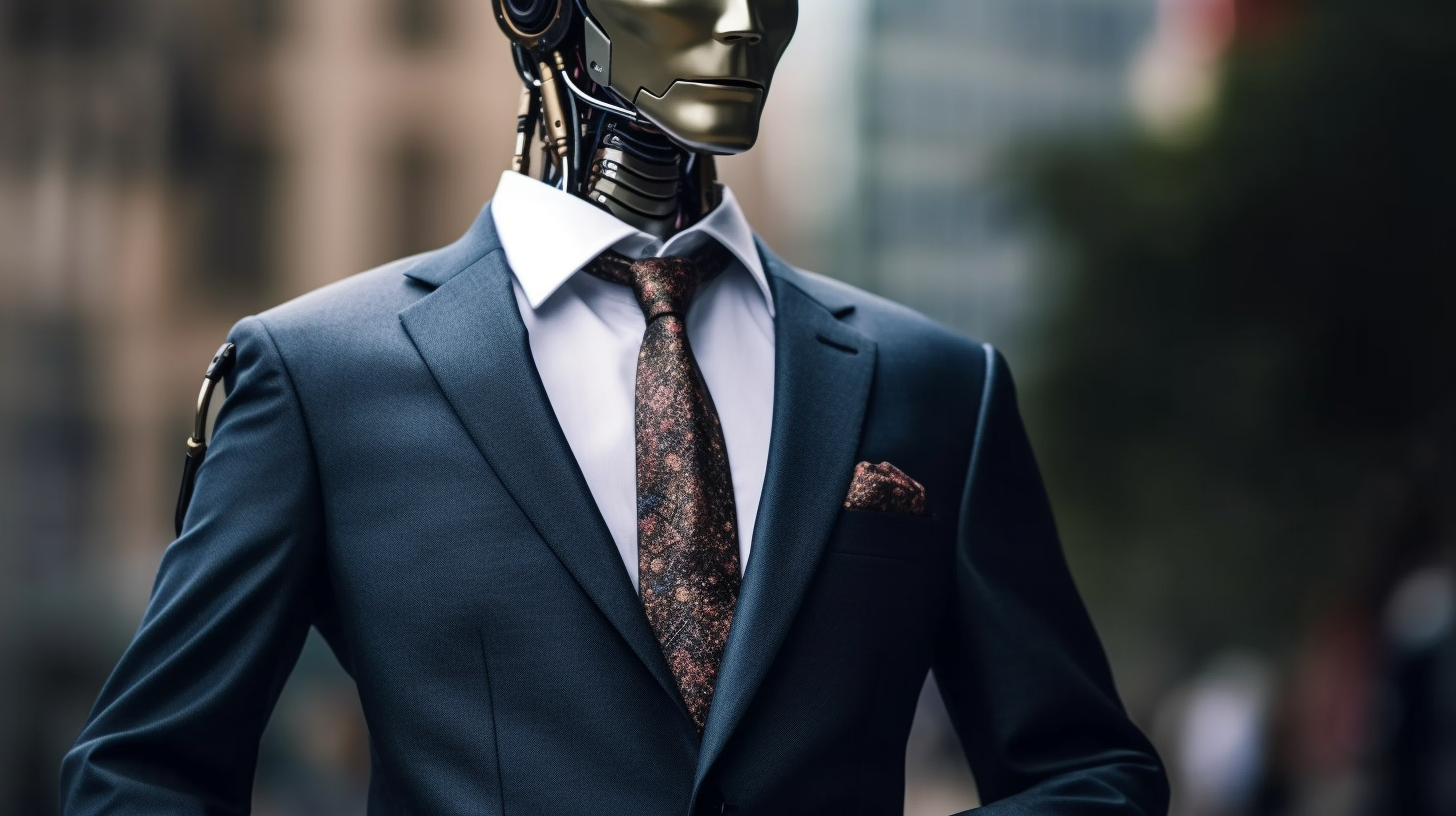 AI ovplyvní až 60 % pracovných miest