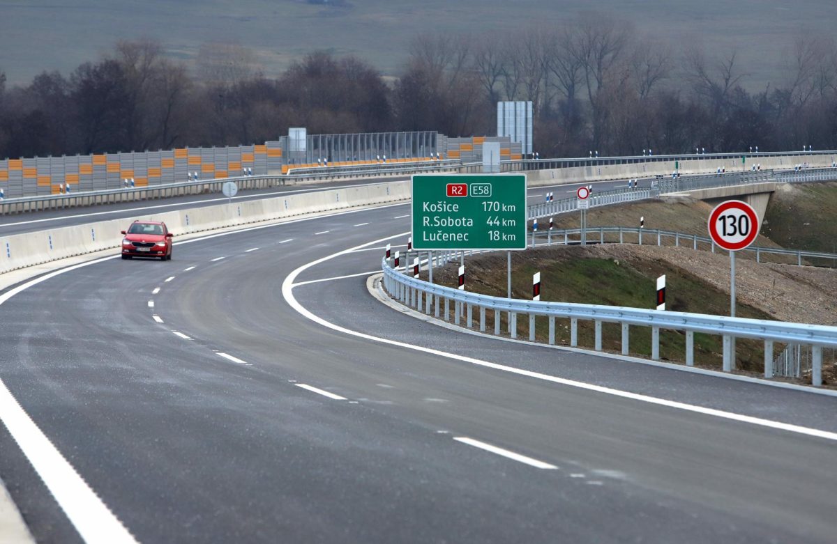 diaľnice Skytoll