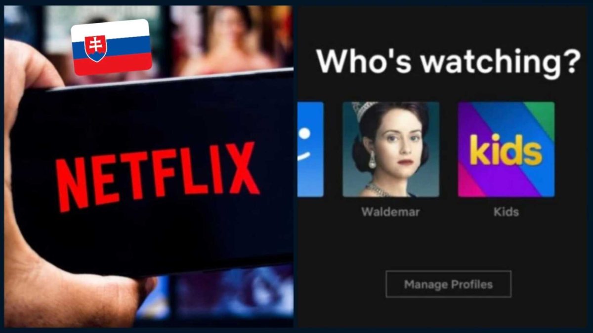 Netflix - zmeny
