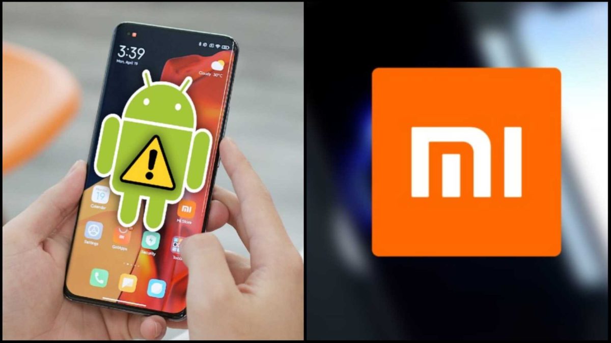 Xiaomi - koniec aktualizácie