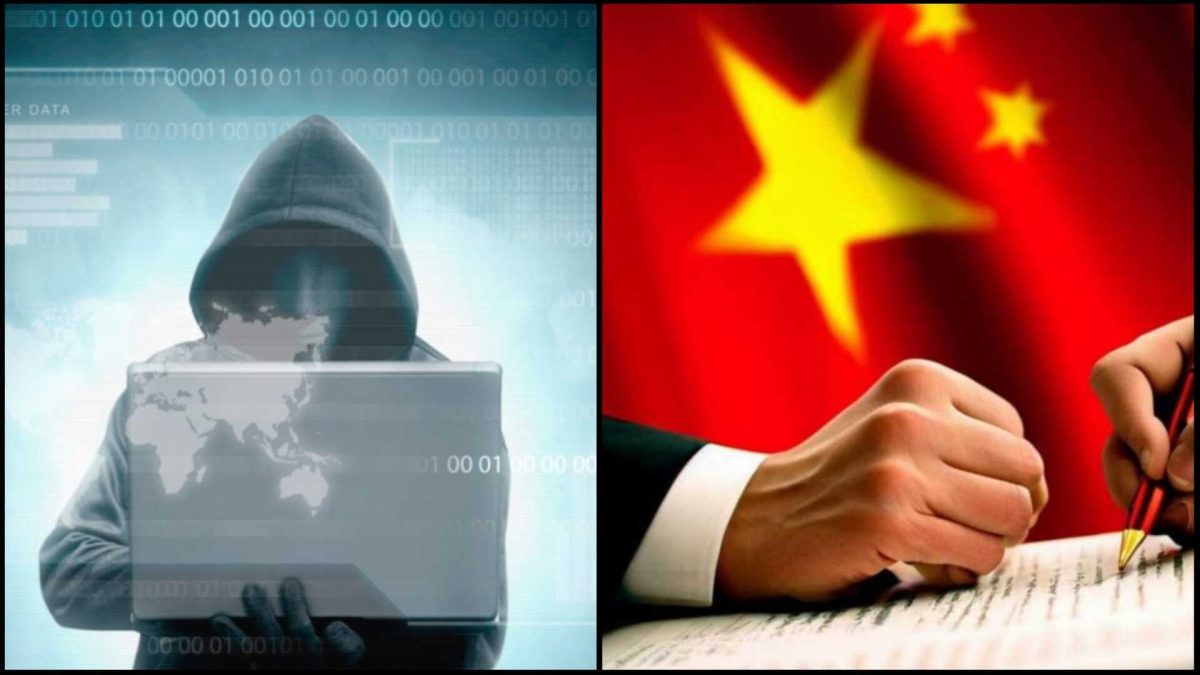 Čína v pozore. Vláda vyzýva obyvateľov na boj proti zahraničnej špionáži Čína varuje občanov