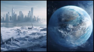 Planéta sa prehrieva,