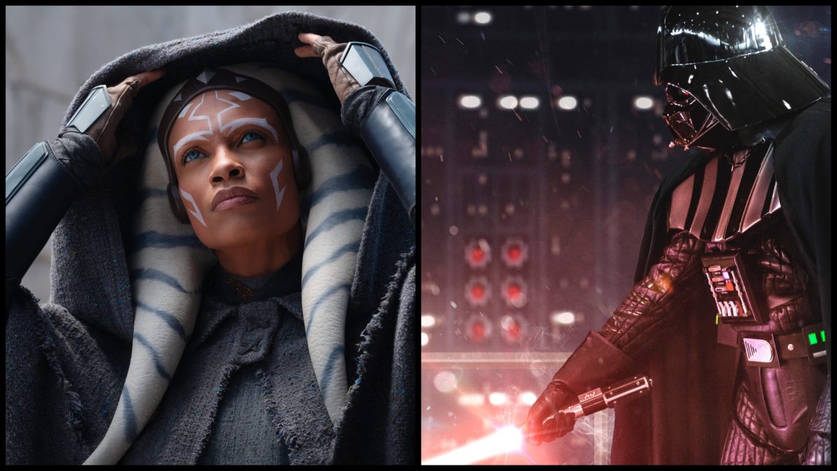 Prichádza seriál, ktorý Slováci nevypnú. Oživí dokonca najslávnejšiu postavu zo Star Wars