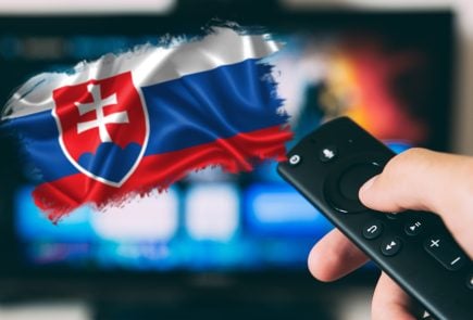 slovensko tv