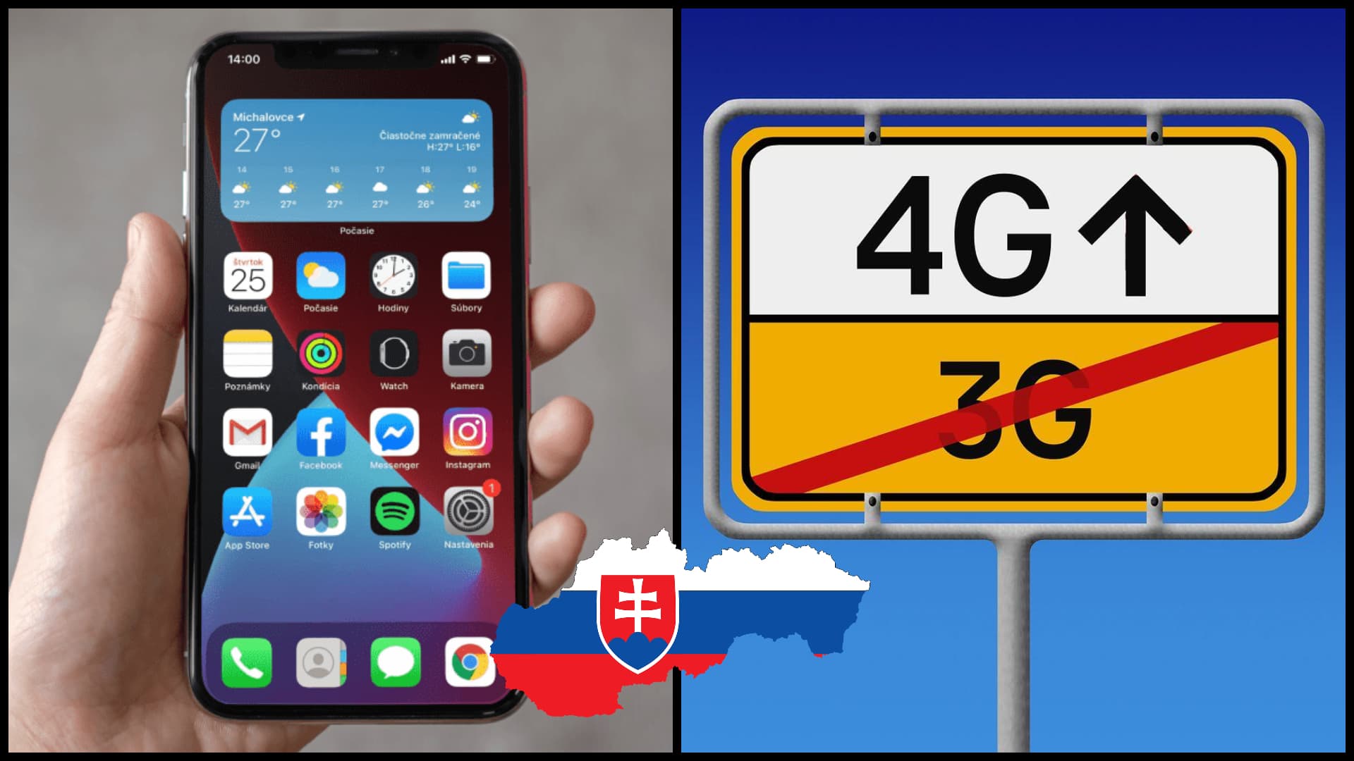 Telekom 3G