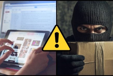 Experti varujú pred podvodnými e-shopmi.
