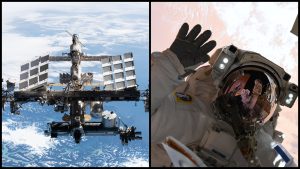 Záhadný incident NASA