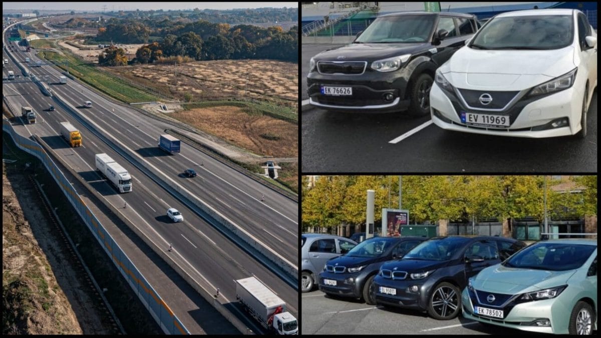 Česko dotácia rozvoj elektromobility