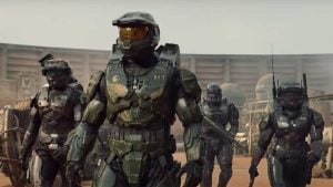 Halo trailer