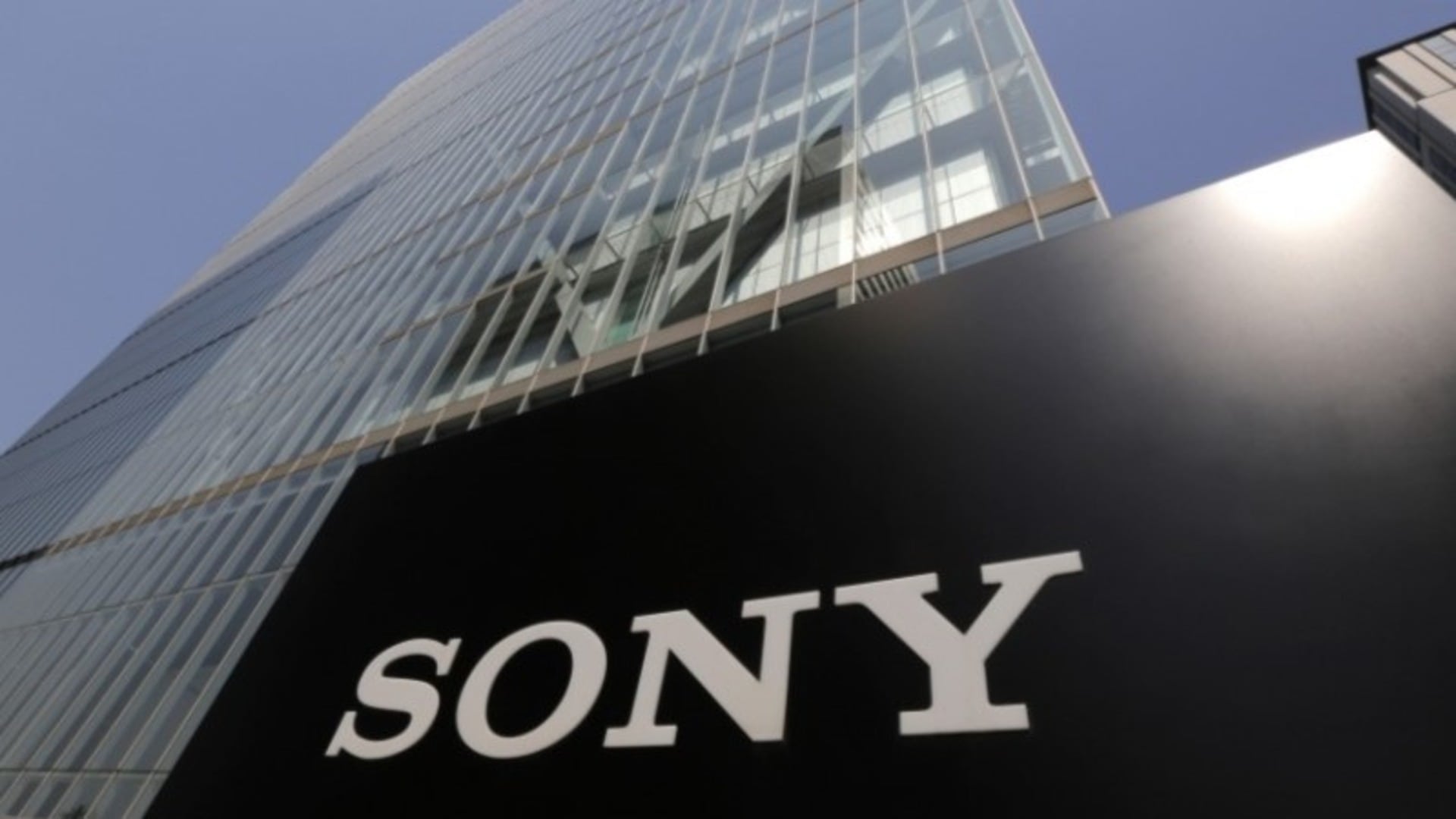 Sony