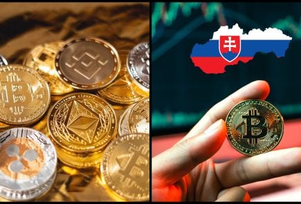 bitcoin slovenskí experti radia