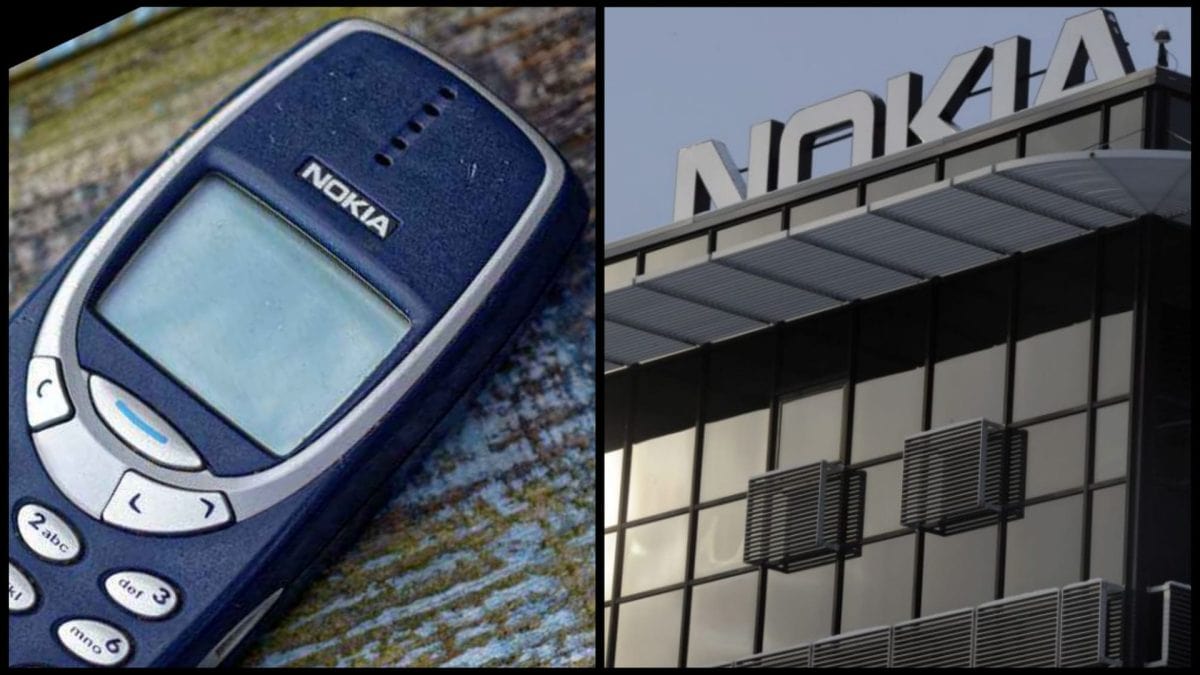 Nokia končí s výrobou mobilov