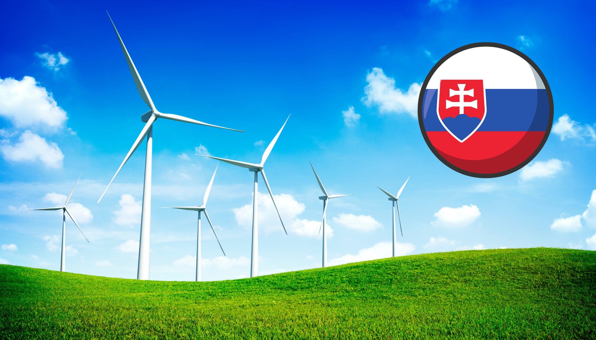 veterná elektráreň