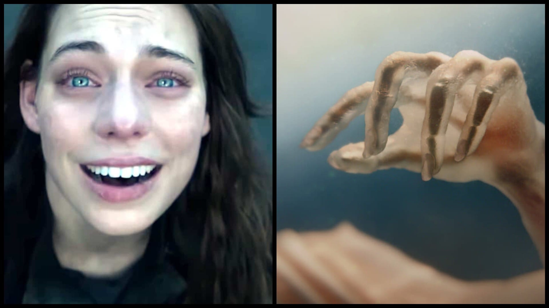 3 Body problem Netflix