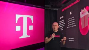 Telekom predstavil dve novinky pre Slovákov