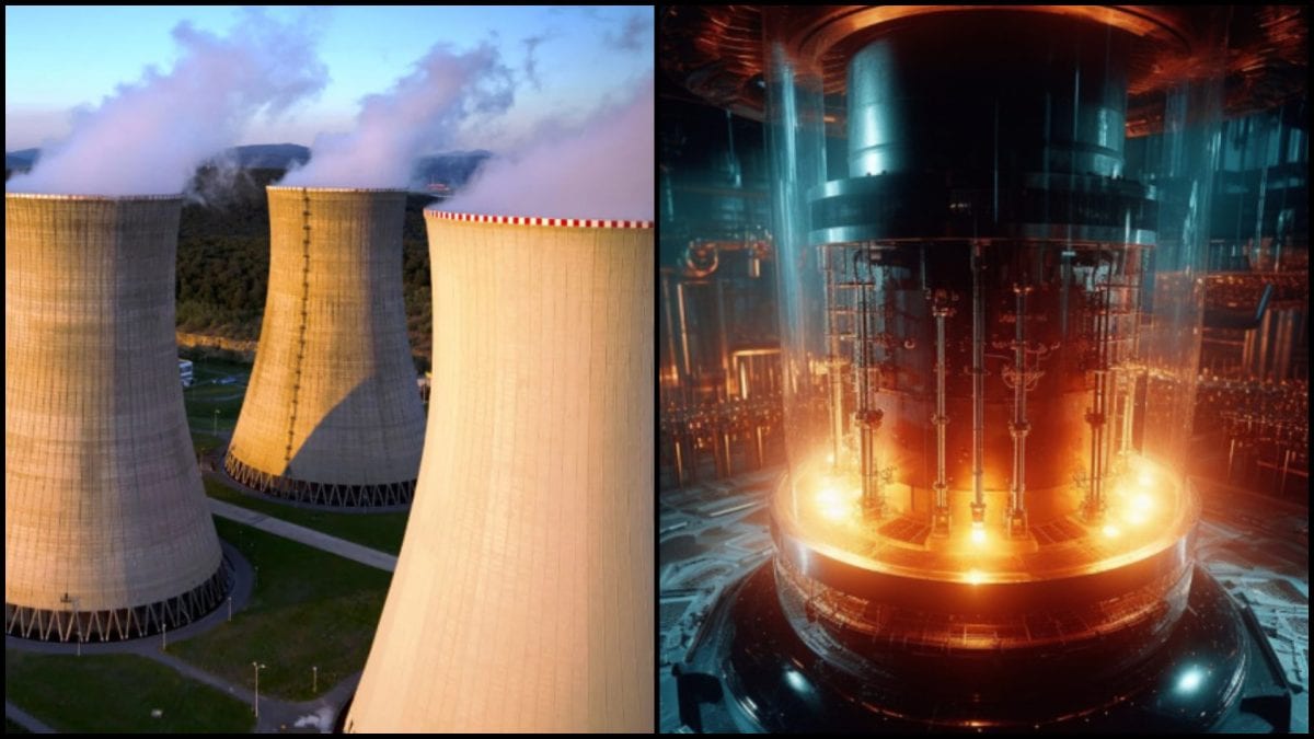 usa reštartuje jadrovú elektráreň