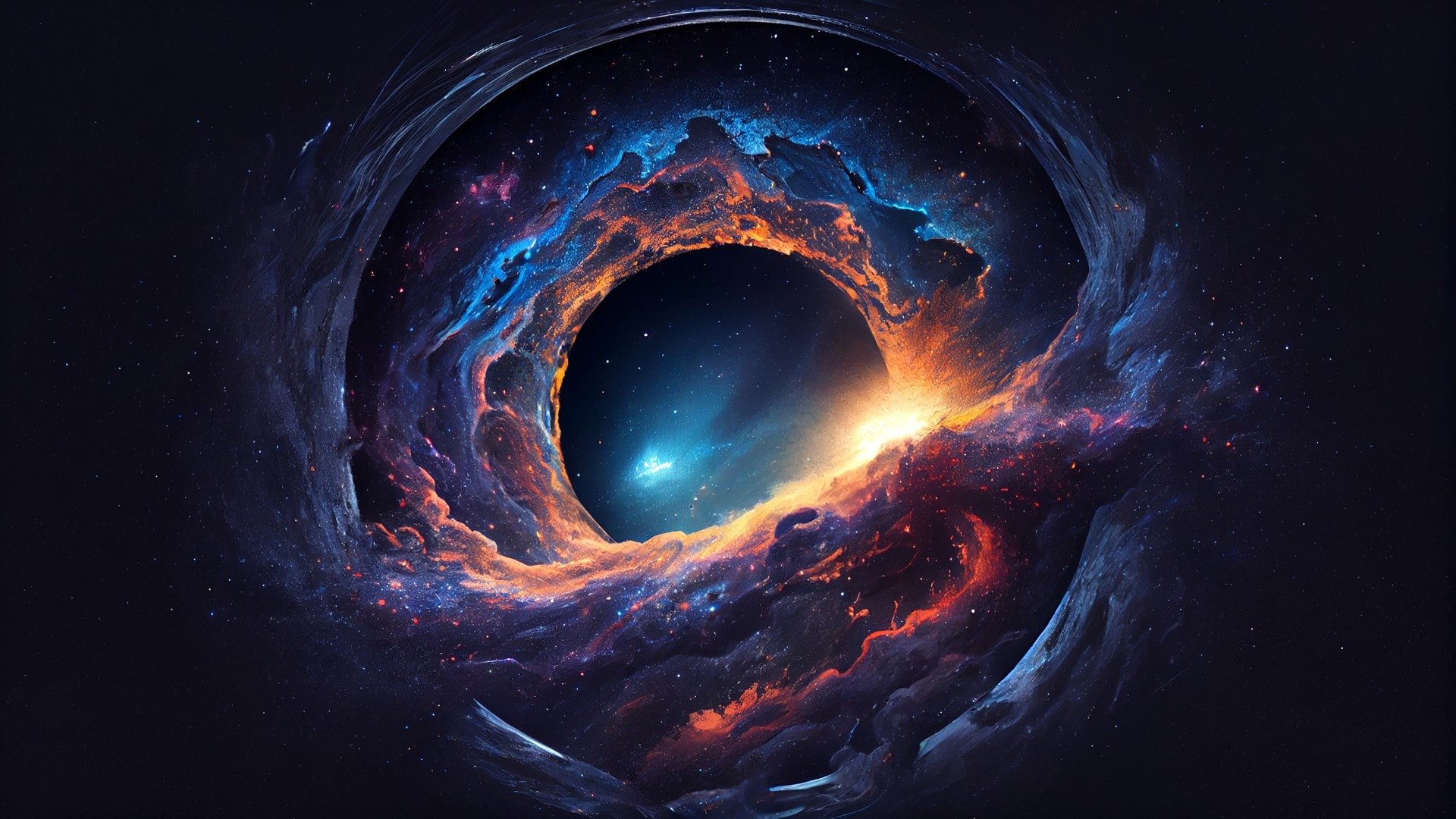 galaxia
