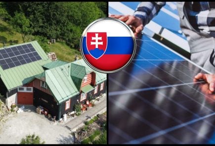 fotovoltika inštalácia slovensko