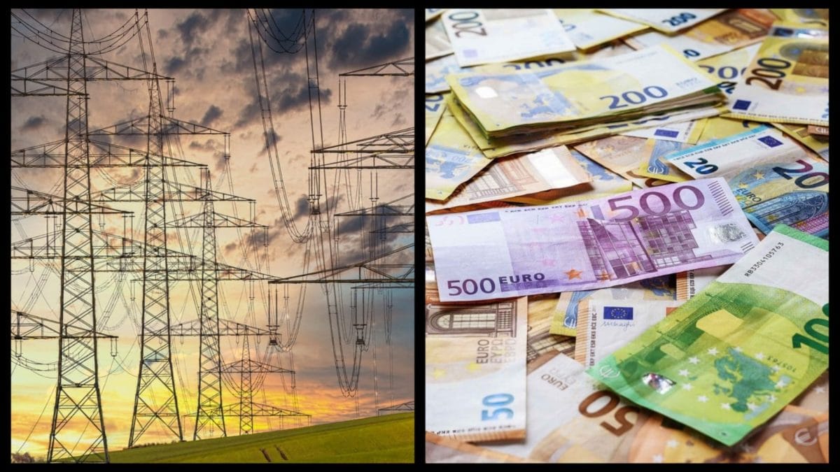 nadbytok solárnej energie