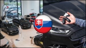 čierna skrinka v autách