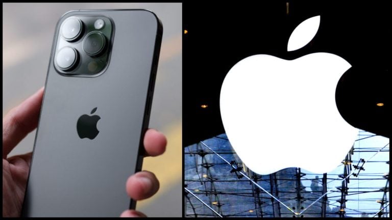 Apple predstavil revolučný patent na smartfón