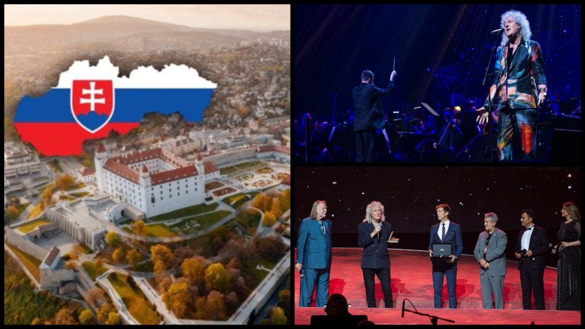 Starmus FESTIVAL