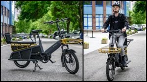 recenzia na e-bike Bosch