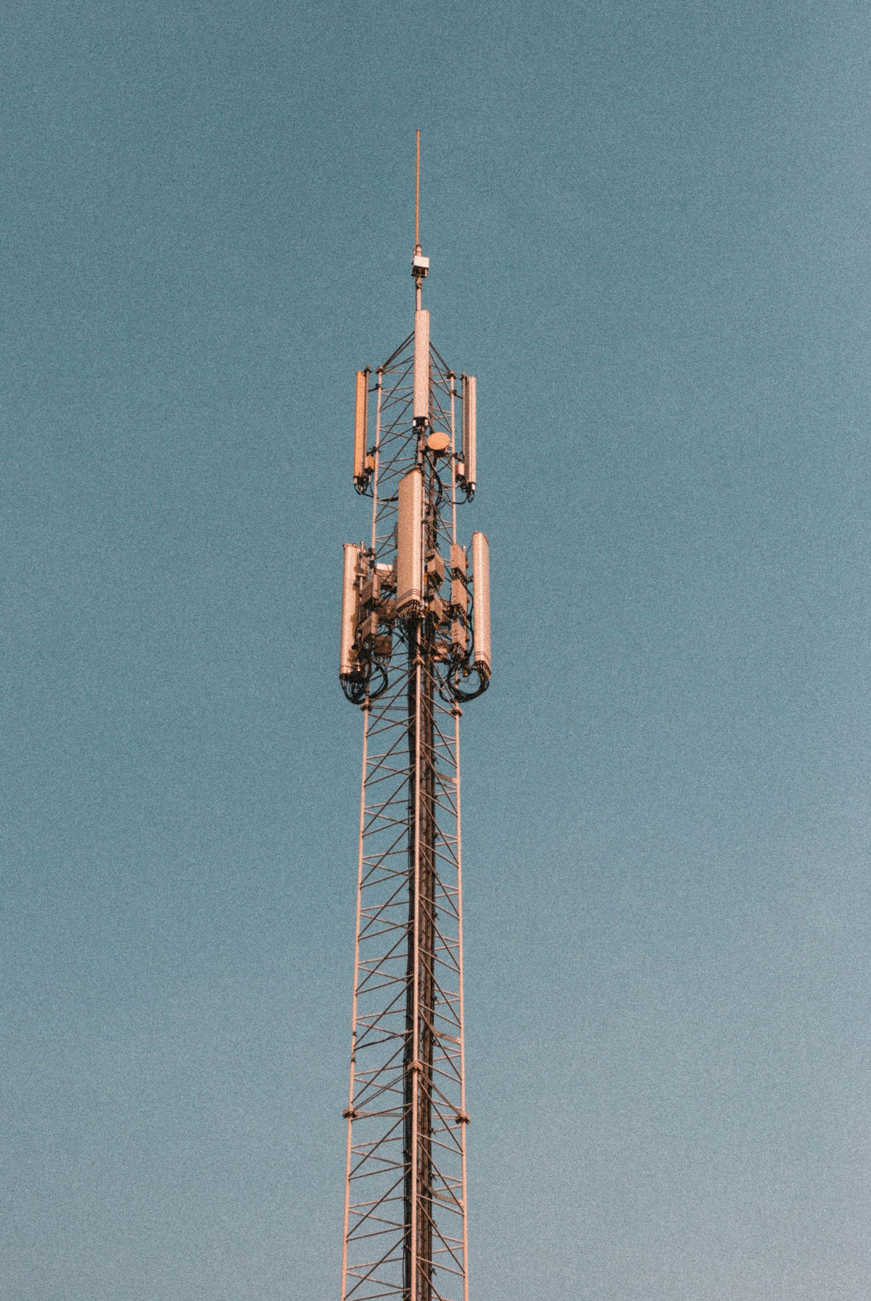5G vysielač