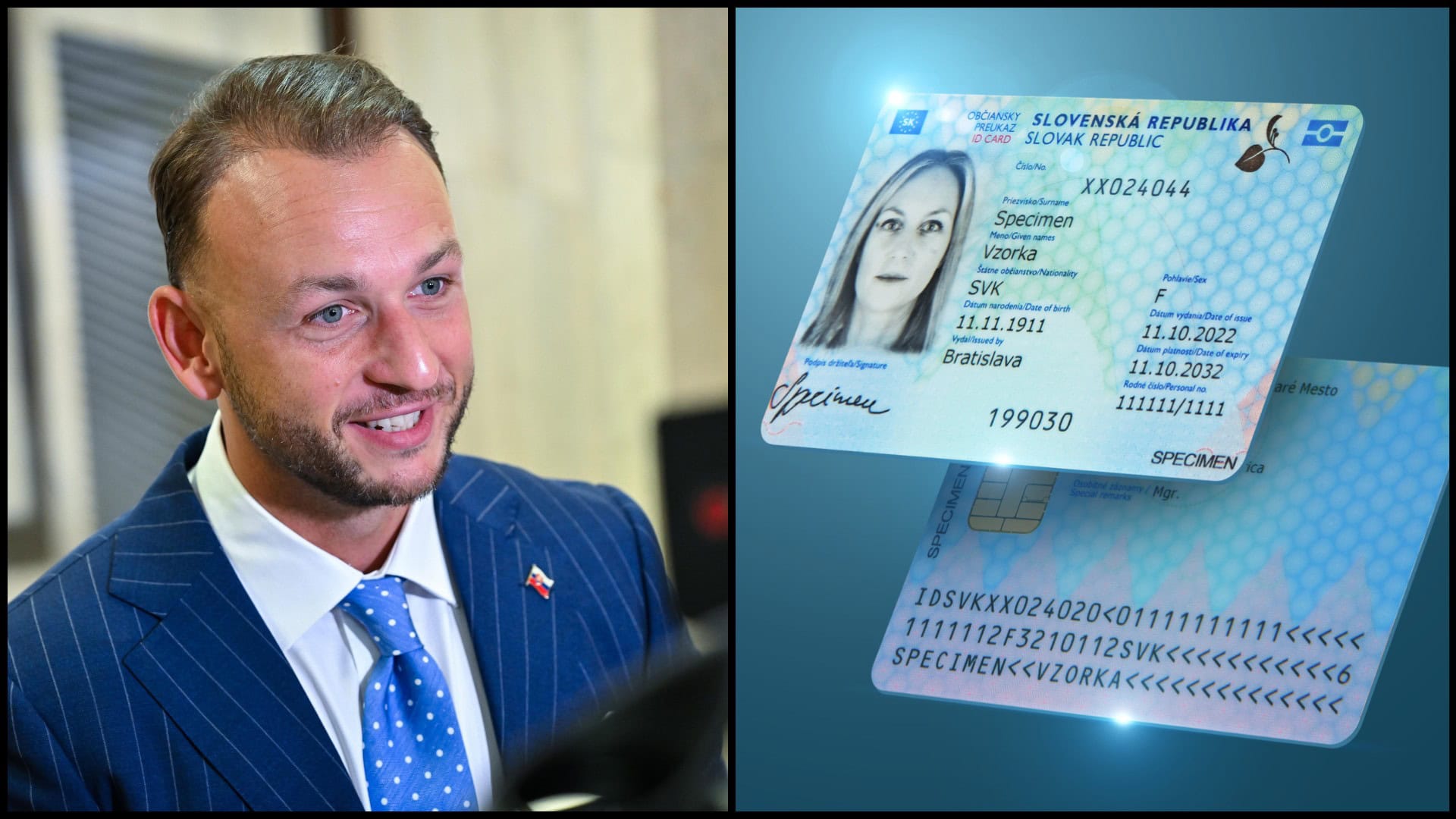 šutaj eštok a doklady.