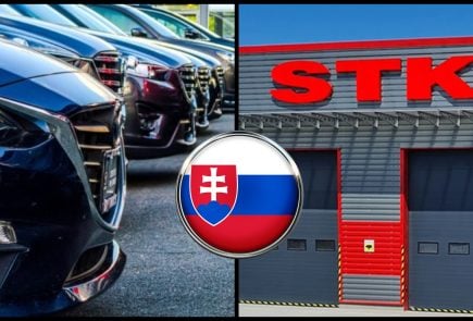 STK zásadné zmeny